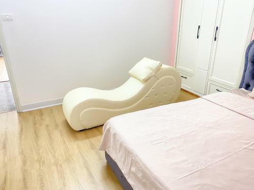 Apartamento Ha Mai Homestay Ha Long