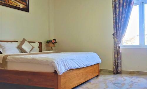 My Hien Hotel