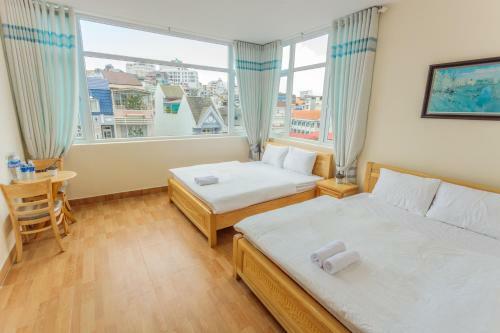 Hotel An Kh�nh