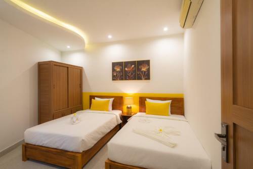 Pearl House Hoian Homestay