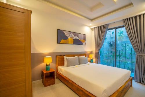 Pearl House Hoian Homestay