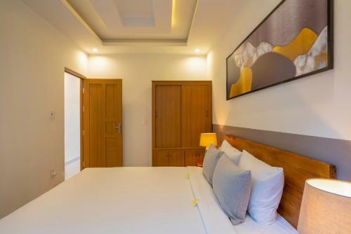 Pearl House Hoian Homestay