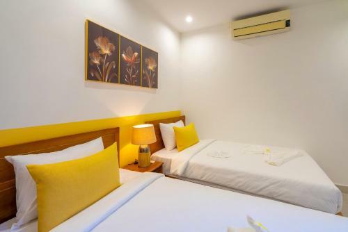 Pearl House Hoian Homestay