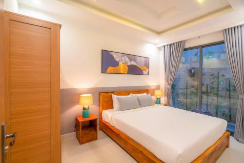 Pearl House Hoian Homestay