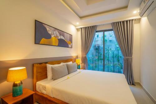 Pearl House Hoian Homestay