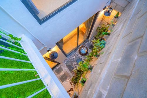 Pearl House Hoian Homestay