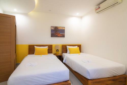 Pearl House Hoian Homestay