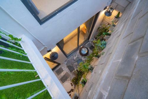 Pearl House Hoian Homestay