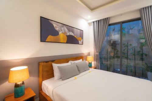 Pearl House Hoian Homestay