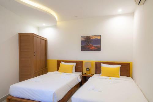 Pearl House Hoian Homestay
