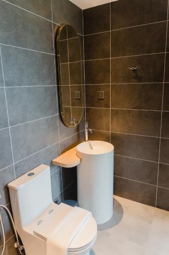 Apartamento Shi House