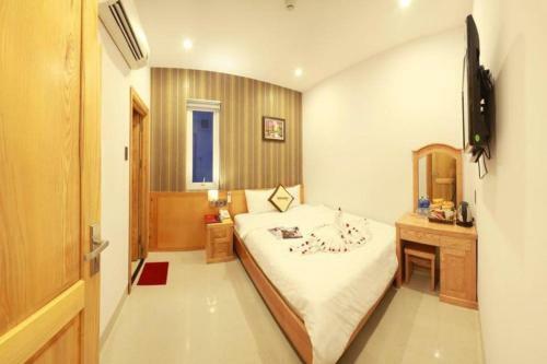 Valentine Hotel