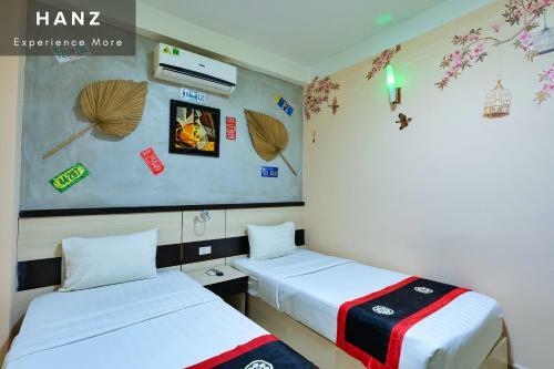 Apartamento Flower Beachstay & Coffee Da Nang