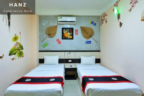 Apartamento Flower Beachstay & Coffee Da Nang