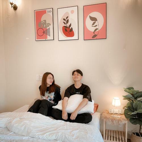 Hotel Thachy Coffee & Home
