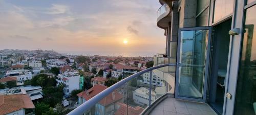 Apartment Rouge 2br Tel Aviv Neve Tsedek Eilat St #n18