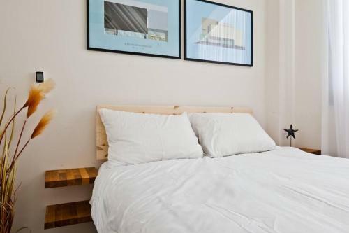 Apartamento ?newly Renovated, Spacious 2br? #bugrashov_life?