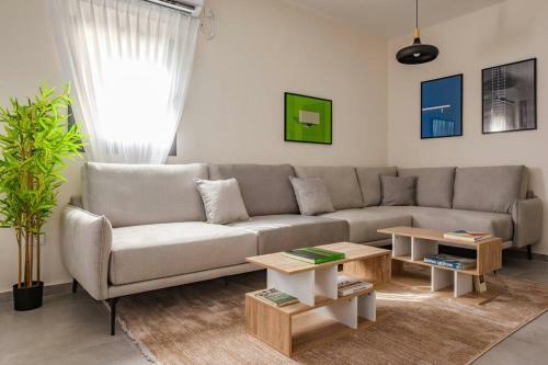 Apartamento ?newly Renovated, Spacious 2br? #bugrashov_life?