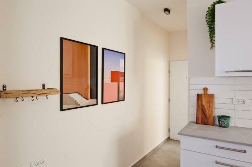 Apartamento ?newly Renovated, Spacious 2br? #bugrashov_life?