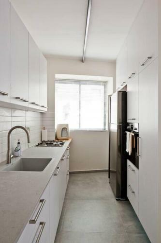 Apartamento ?newly Renovated, Spacious 2br? #bugrashov_life?