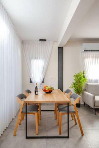 Apartamento ?newly Renovated, Spacious 2br? #bugrashov_life?
