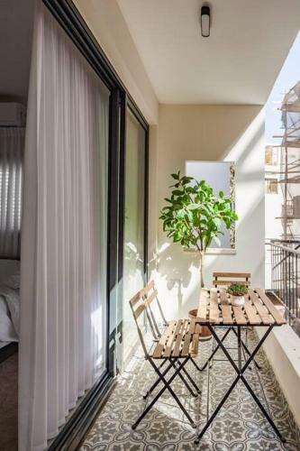 Apartamento ?newly Renovated, Spacious 2br? #bugrashov_life?