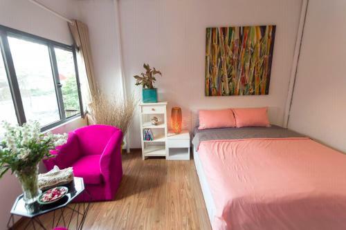 Hostal Tiwala Homestay- Ha Noi 2