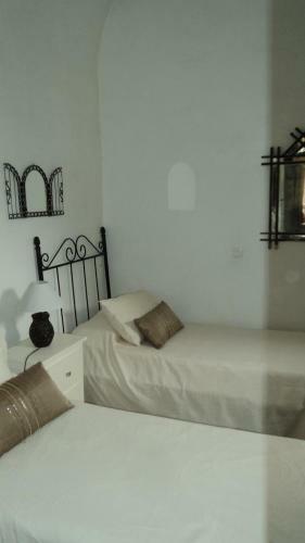 Agroturismo La Cartuja De Cazalla