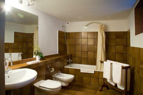 Agroturismo Casa Rural Cordobelas