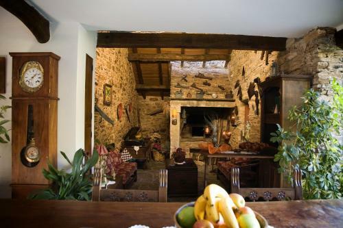 Agroturismo Casa Rural Cordobelas