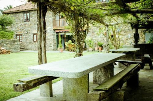 Agroturismo Casa Rural Cordobelas