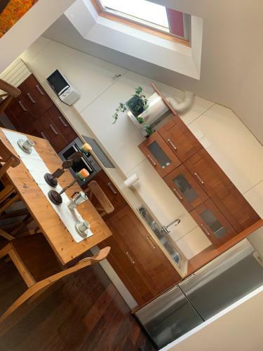 Apartamento Alojamiento Turistico Argia