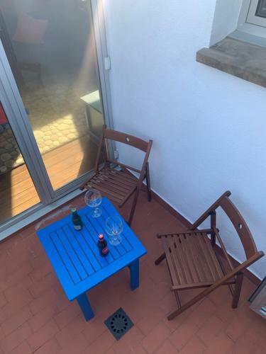 Apartamento Alojamiento Turistico Argia