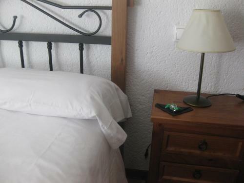 Agroturismo Casa Viola De Cazorla