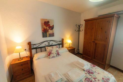 Agroturismo Casa Viola De Cazorla
