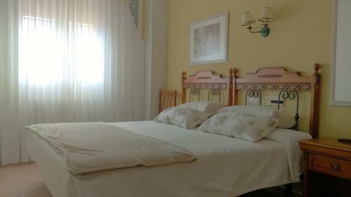 Albergue Hostal Pineda