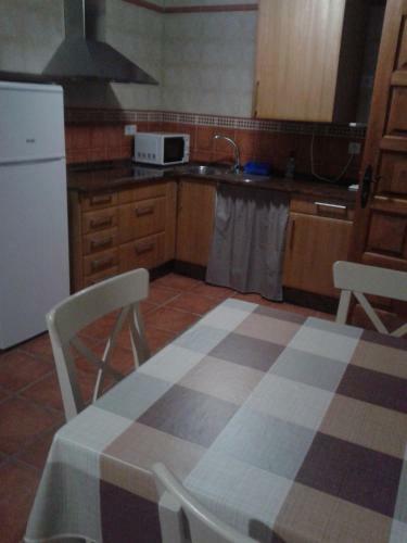 Apartamentos Tur�sticos Las Saladas