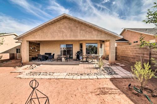 Sunny Page Home The Gateway To Az Adventure!