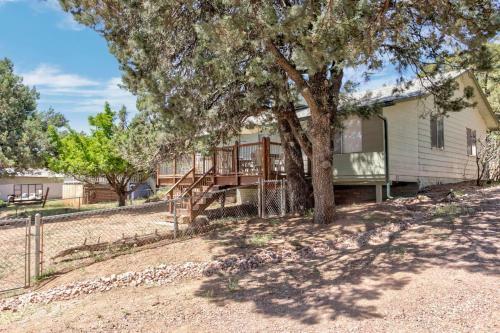 Pine Cabin