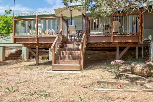 Pine Cabin