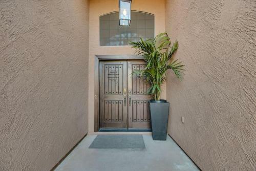 Luxury Scottsdale Paradise In Amazing Location