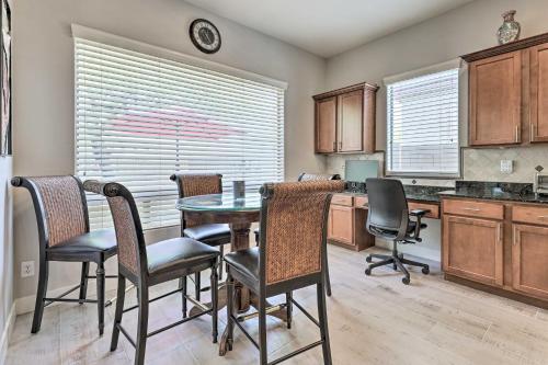 Pet-friendly Phoenix Home With Private Hot Tub!