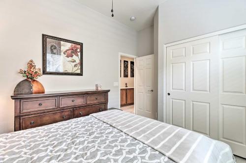 Pet-friendly Phoenix Home With Private Hot Tub!