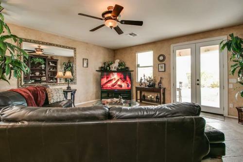 Beautiful Vacation Getaway Wgame Room & Views
