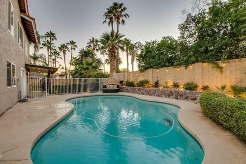 Amazing Remodeled Scottsdale 5 Bdrm Wpool