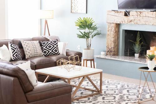 Desert Retreat