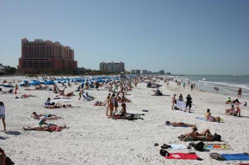 603 Sandcastle III