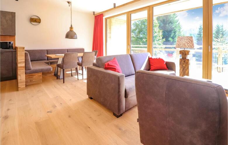 Nice Apartment In Flachau With 1 Bedrooms