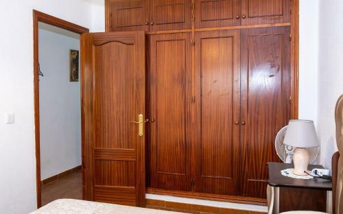 Chalet Con Piscina Privada, Jard�n Y Barbacoa