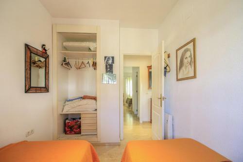 Apartamento Novo Sancti Petri